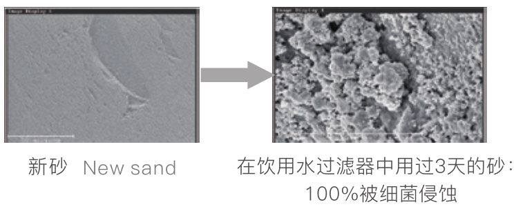 泳池濾料,泳池水處理濾料,石英砂過(guò)濾